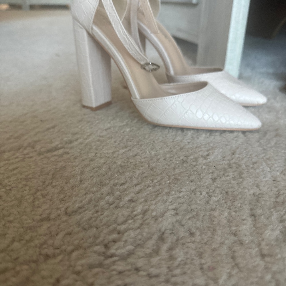 Women high heels